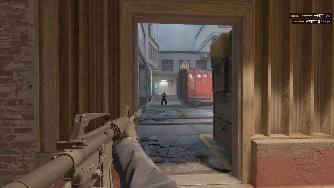 highlight
